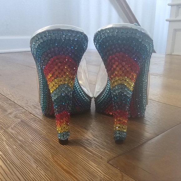 NWT Fabulicious - Picture 3 of 4